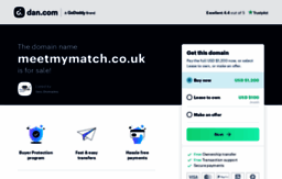 meetmymatch.co.uk