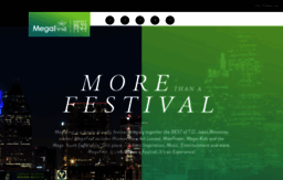 megafest.tdjakes.com