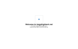 megahightech.net