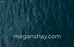meganshay.com