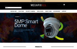 megapixall.com