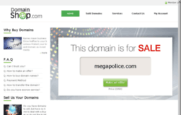 megapolice.com