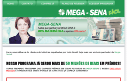 megasenasorte.com.br