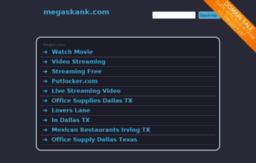megaskank.com