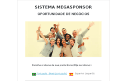 megasponsor.com.br