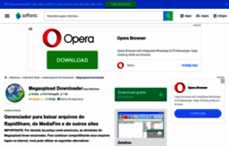 megaupload-downloader.softonic.com.br