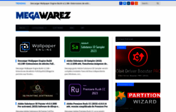 megawarez.net