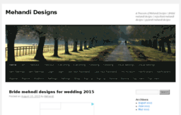 mehandidesigns.co.in