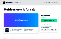 meideas.com