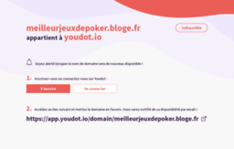 meilleurjeuxdepoker.bloge.fr