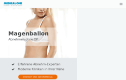 mein-magenballon.de