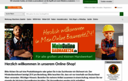 mein-online-baumarkt.de