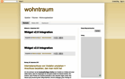 meine-traumwohnung.blogspot.com
