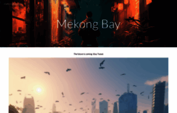 mekongbay.com