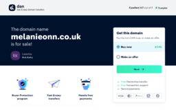 melanieonn.co.uk