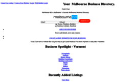 melbournebd.com.au