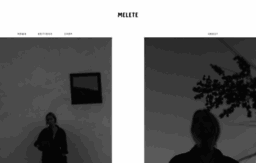 meletedesign.com