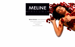 meline-parfums.fr