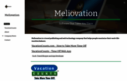 meliovation.com