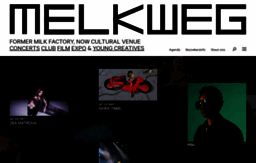 melkweg.nl