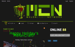 melonmc.com