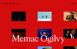 memacogilvy.com