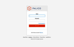 member.palico.com