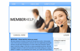 memberhelp.org