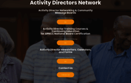 members.activitydirector.com