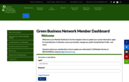 members.greenbusinessnetwork.org