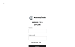 members.mercenarytrader.com
