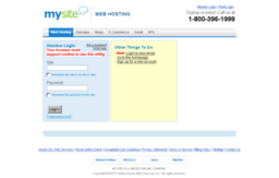 members.mysite.com