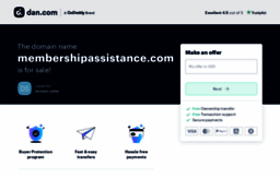 membershipassistance.com