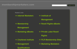 membershipmarketers.com