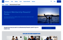 membershiprewards.com