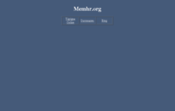 memhr.org