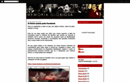 memoriagloriosa.blogspot.com