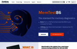 memtest86.com