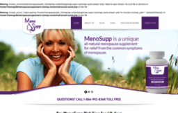 menopausesupplement.com