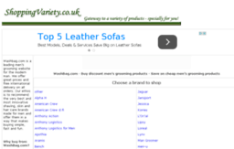 mens-grooming-online.shoppingvariety.co.uk