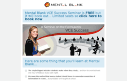 mental-blank.com