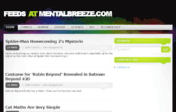 mentalbreeze.com