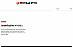mentalitch.com