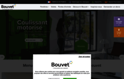 menuiseries-bouvet.com