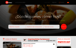 menus.es