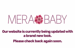 merababy.co.uk