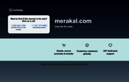 merakal.com