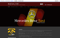 mercedesbenz-taxi.gr