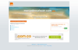 mercedessalazar.com.co