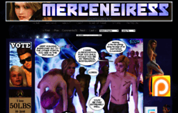 merceneiress.com